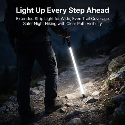 LEDWALK™️-walk and light up the world